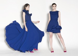 Kampania WAVY LINE 1