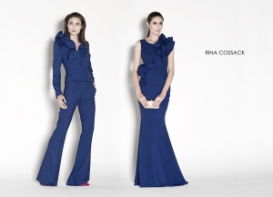 Kampania WAVY LINE 2