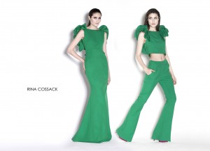 Kampania WAVY LINE 5