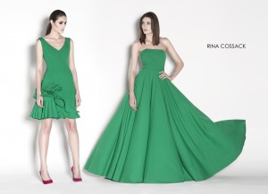 Kampania WAVY LINE 6