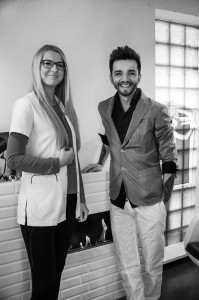 WERONIKA-SŁUPEK I MARIUSZ SZYMOJKO