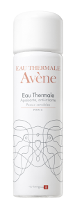 Woda termalna Avene edycja limitowana lato 2015