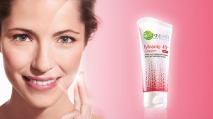 Refonte site Garnier