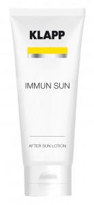 After Sun Lotion
