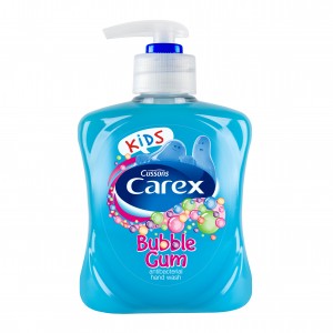 Carex Kids Bubble Gum 250ml 6,99zl