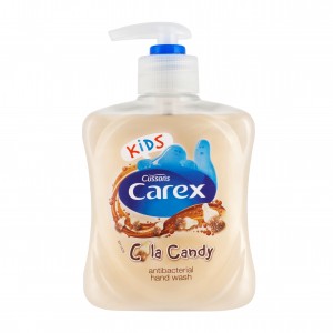 Carex Kids ColaCandy 6,99zl