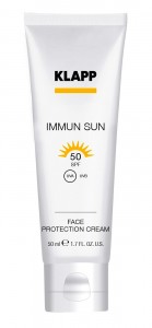 Face Protection Cream 50 SPF