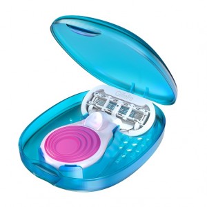 Gillette Venus Snap ok