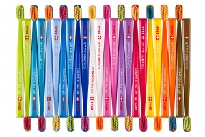 Szczoteczki CURAPROX 1 gama CS 5460