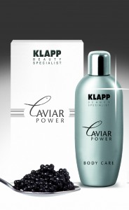 Caviar Power