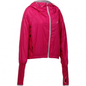 Decathlon, bluza z kapturem na zamek, 99,99pln