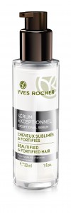 Serum wzmacniające do włosów