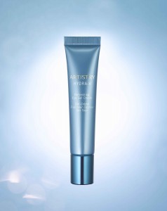 Artistry Hydra V product shot - Refreshing Eye Gel Cream. The full size image is available by clicking on the renditions icon under the asset thumbnail and downloading the file titled "FULL SIZE IMAGE"