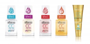 Bielenda CC Magic Nails