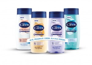 Carex Body Wash.doc