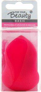 For Your Beauty profesjonalny aplikator do makijażu 14,99 zł_Rossmann