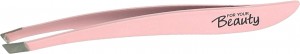 For Your Beauty pęseta skośna 7,49 zł
