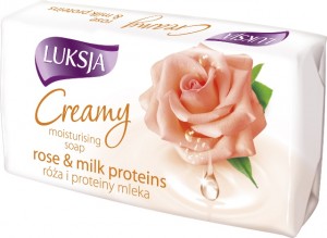 Luksja Creamy Roza i proteiny mleka_1,59pln