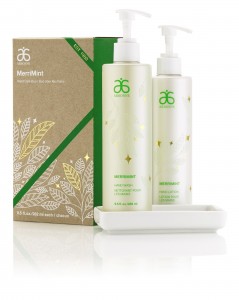 MerriMint Duet do rąk_Arbonne