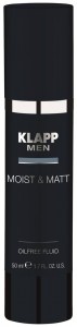 Moist&Matt_Beztluszczowy fluid matujacy
