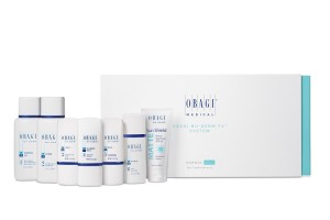 NOWOŚĆ OBAGI _System odnowy skóry Nu-derm Fx