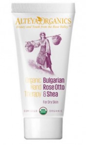 Naturalny Krem do rąk