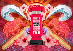 OS Hibiscus&PomegranateTea