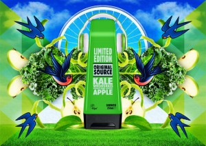 OS Kale WheatGrass&Apple