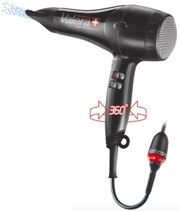 Valera_Swiss Turbo 7200 Lighht Ionic