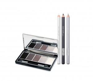 Ref. 040137003 VAMP PALETTE EASY LINER EYES KIT - Kopia