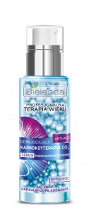 Bielenda Profesjonalna Terapia Wieku (karboksyterapia) serum