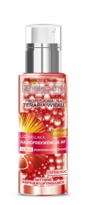 Bielenda Profesjonalna Terapia Wieku (radiofrekwencja) serum