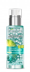 Bielenda Profesjonalna Terapia Wieku (wolumetria) serum