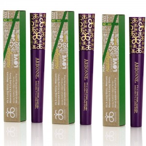 It's A Long Story Mascara Tusz do rzęs Royal Purple_Arbonne - Kopia