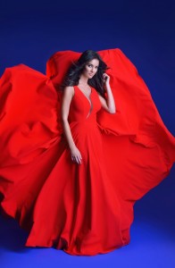 Liquid Colors Kampania 1