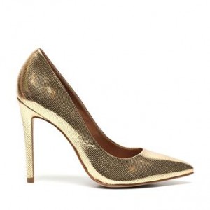 Szpilki Steve Madden złote 399,90 PLN