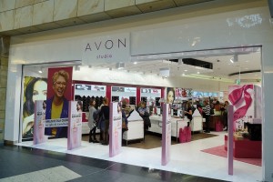 AVON Studio