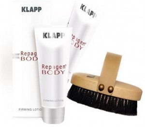 Ionic Brush i Repagen Body