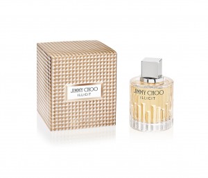 JIMMY CHOO ILLICIT_100ml_BOTTLE + PACKAGING