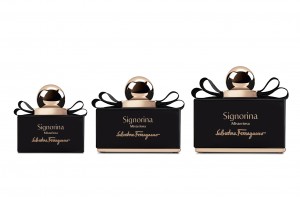 Signorina Misteriosa - Range