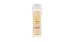 BARWA Żel Hipoalergiczny do skóry suchej_len