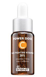 Dr Brandt Power Dose Vitamine C exclusivité Sephora