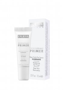 Ref 040123 001 PROFESSIONALS PRIMER BRIGHTENING EYE PRIMER with pack