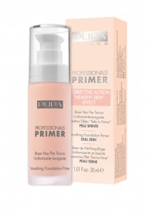 Ref 050065005 Smoothing Foundation Primer with pack