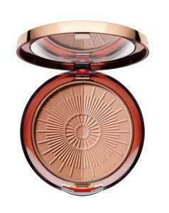 421.80 Bronzing Powder Compact
