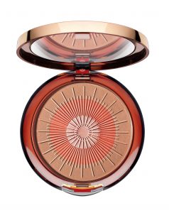43657 Sun Blusher open