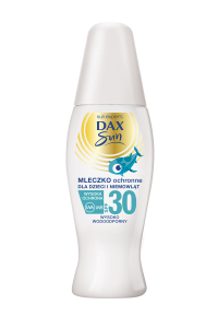 DAXSUN_mleczko_ochronne_dzieci_SPF30