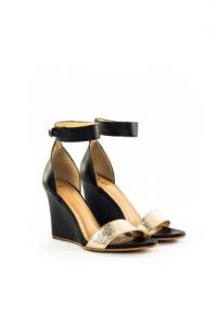 LOFT37 - SS2016 - Fall In Love - 450zl (czarnozlote) (3)