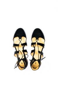 LOFT37 - SS2016 - Follow Me 470 zl (czarny snake) (1)