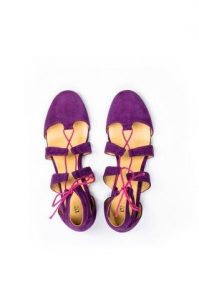 LOFT37 - SS2016 - Follow Me 470 zl (fiolet zamsz) (8)